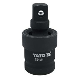 YATO PRZEGUB KULISTY 1/2" DŁ 63 MM UDAROWY