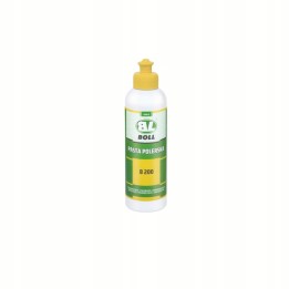 BOLL PASTA DO POLEROWANIA 250ML B200 / BOLL