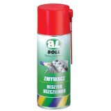 BOLL ROZPUSZCZALNIK RESZTEK USZCZELNIEŃ 400ML SPRAY / BOLL