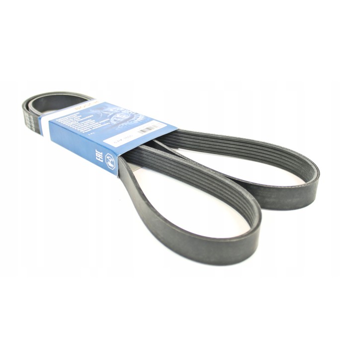 BOSCH PASEK WIELOROWKOWY 6PK1555