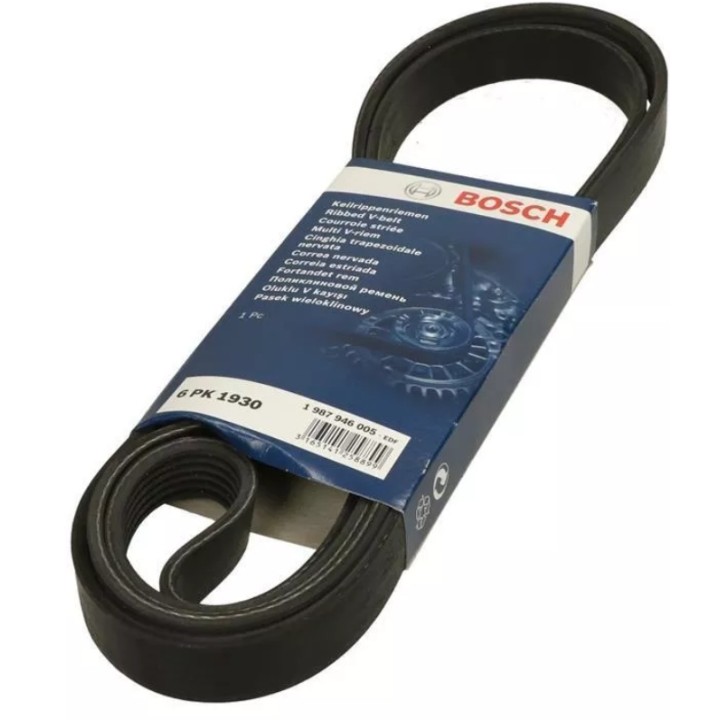 BOSCH PASEK WIELOROWKOWY 6PK1870