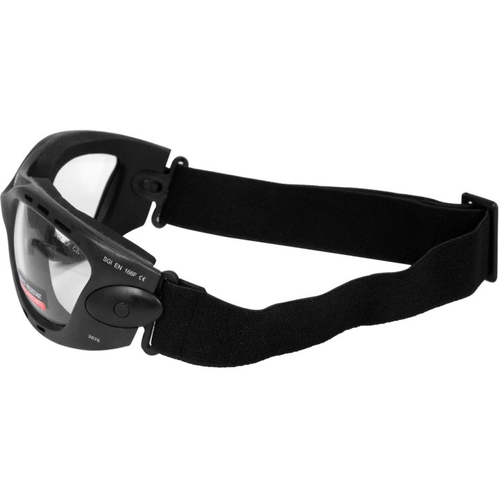 YATO GOGLE OCHRONNE TYP 2876