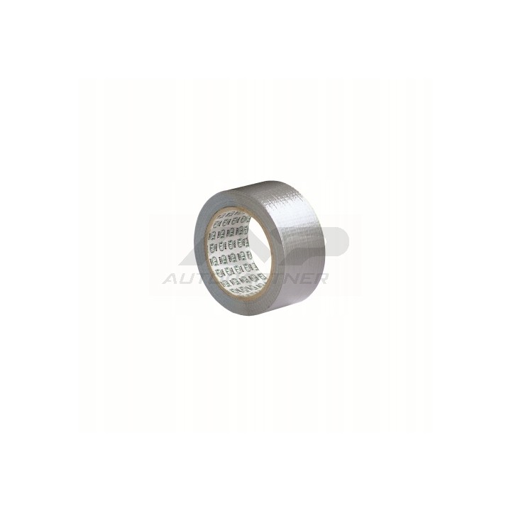 BOLL TAŚMA UNIWERSALNA SREBRNA 50MM X 50M / BOLL