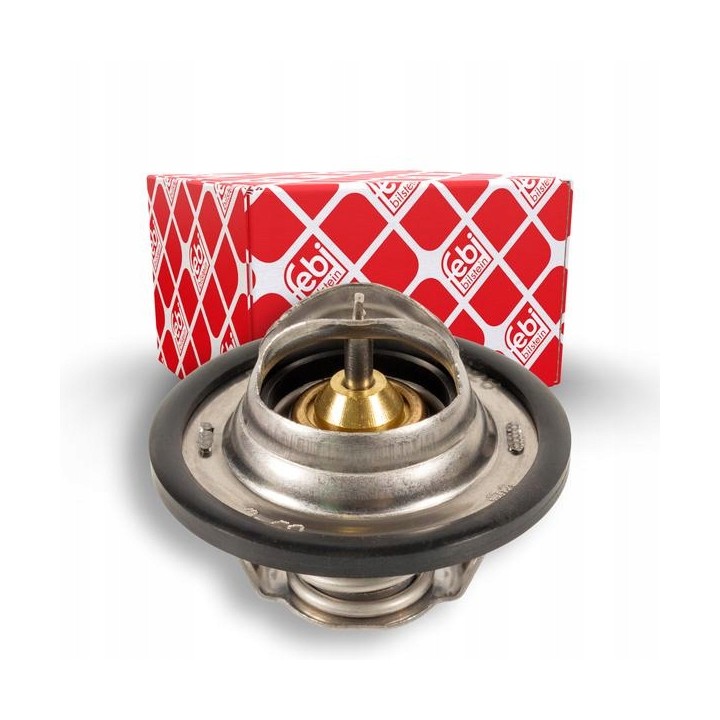 TERMOSTAT + USZCZELKA VIVARO MEGANE CLIO LAGUNA SCENIC 1.4 1.6 2.0