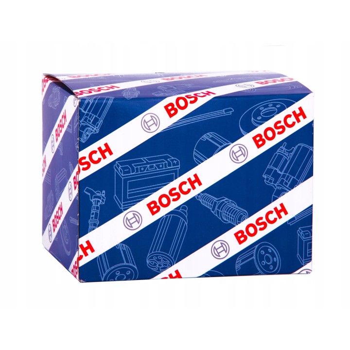 BOSCH PASEK WIELOROWKOWY 6PK1185