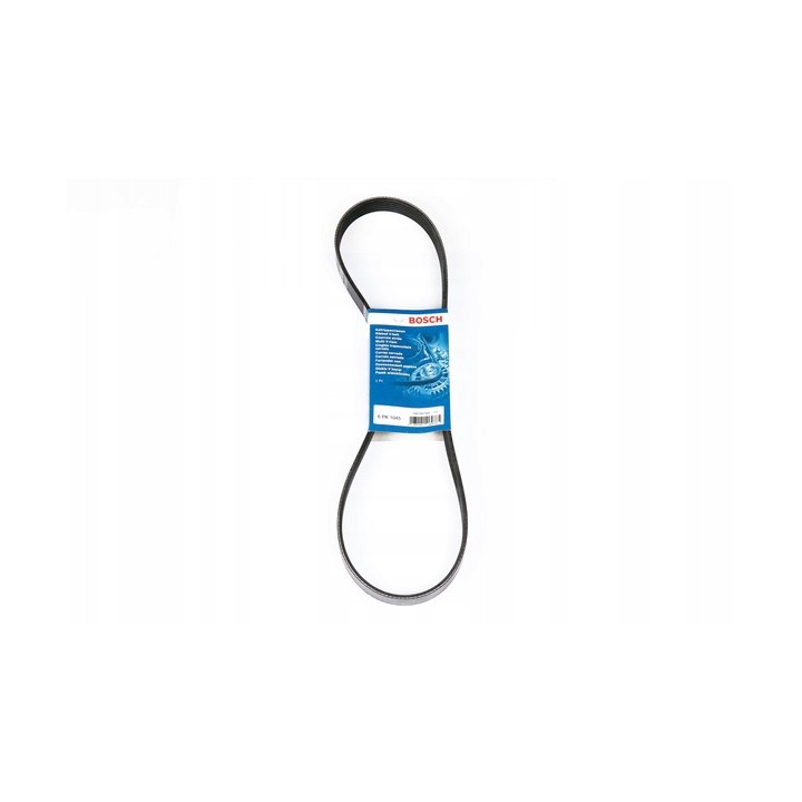 BOSCH PASEK WIELOROWKOWY 6PK1045
