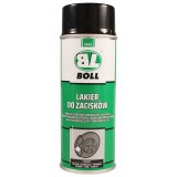 BOLL LAKIER DO ZACISKÓW HAM. CZARNY 400ML