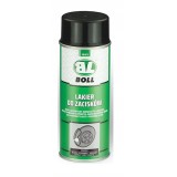 BOLL LAKIER DO ZACISKÓW HAM. CZARNY 400ML