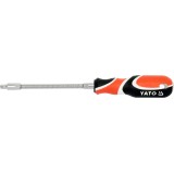YATO POKRĘTŁO ELASTYCZNE 1/4"X150