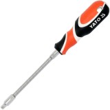 YATO POKRĘTŁO ELASTYCZNE 1/4"X150