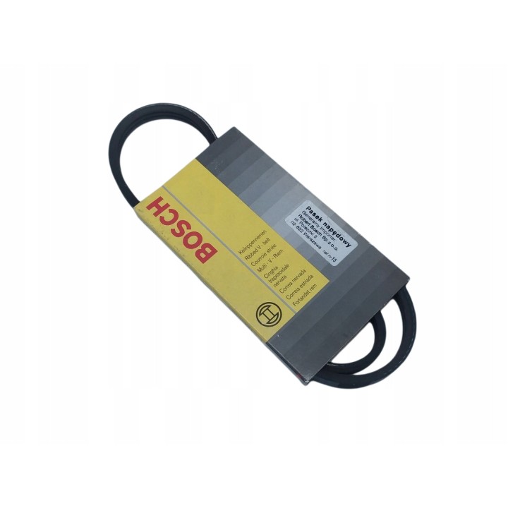 BOSCH PASEK WIELOROWKOWY 6PK1015