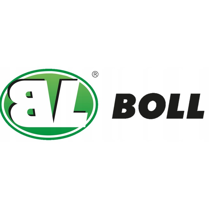 BOLL MASA KLEJĄCO-USZCZELNIAJĄCA W TUBIE BIAŁA 310ML / BOLL