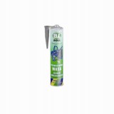 BOLL MASA KLEJĄCO-USZCZELNIAJĄCA W TUBIE SZARA 310ML / BOLL