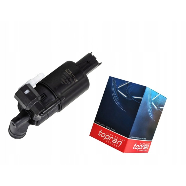 POMPKA SPRYSKIWACZA PEUGEOT 307 308 407 3008 5008