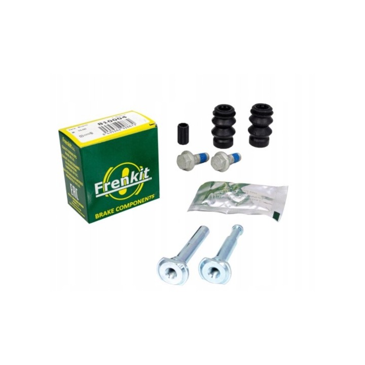 PROWADNICE ZACISKU OPEL TIGRA B COMBO CORSA C