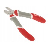 YATO SZCZYPCE TNĄCE BOCZNE 180MM
