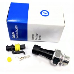 CZUJNIK CIŚNIENIA OLEJU+ KOSTKA OPEL 1.3 1.9 CDTI