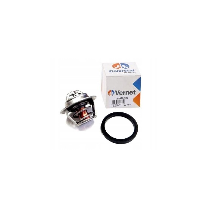TERMOSTAT OPEL VECTRA CORSA ASTRA 1.4 1.6 8V