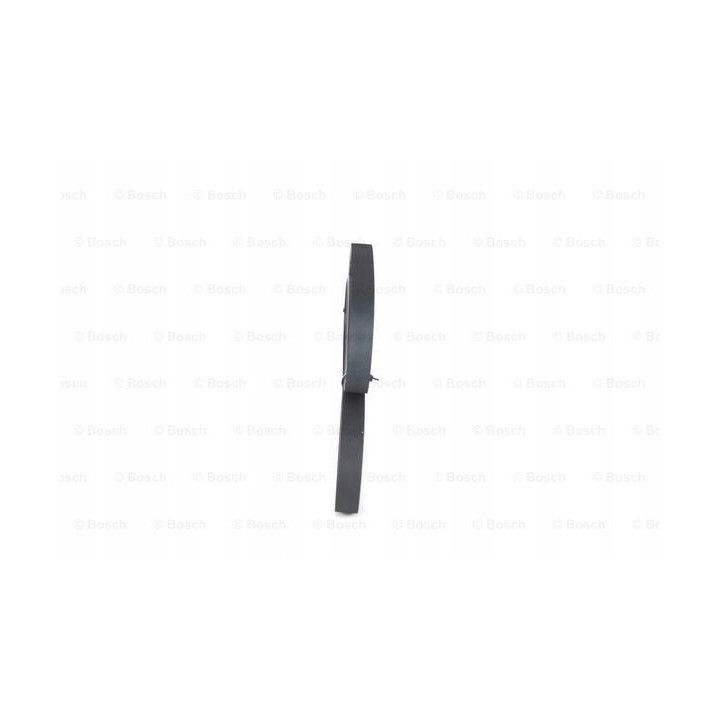 BOSCH PASEK WIELOROWKOWY 4PK735