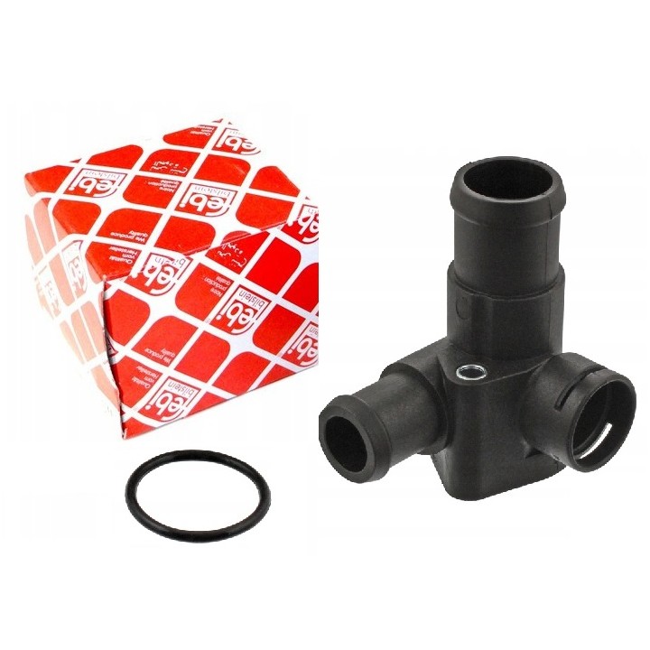 KRÓCIEC WODY VW PASSAT B5 AUDI 80 A4 B5 A6 1.9TDI