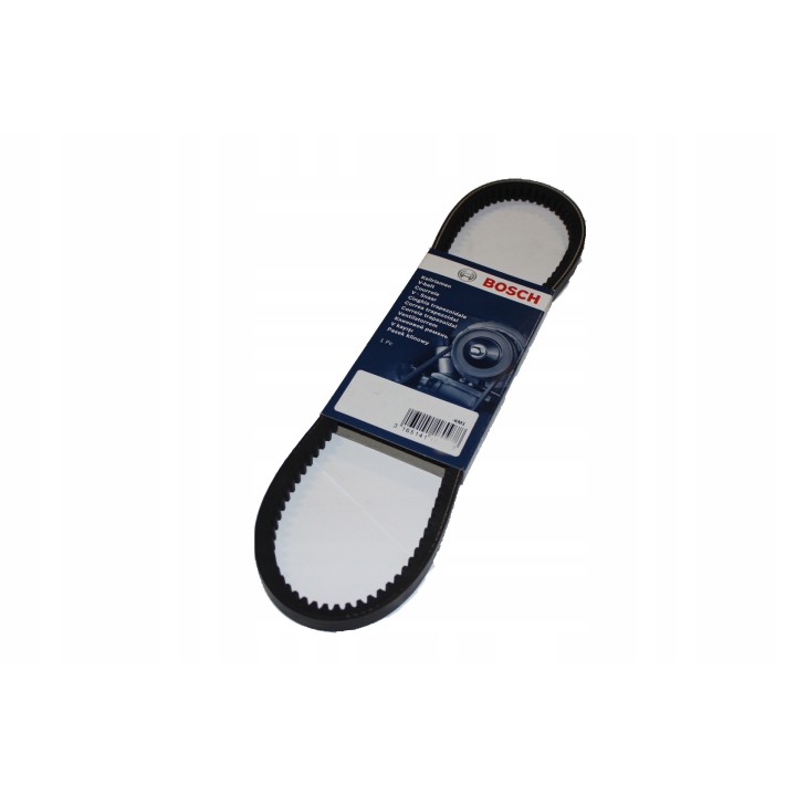 BOSCH PASEK KLINOWY 10*1400