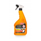 MOJE AUTO ŚRODEK DO CZYSZCZENIA TAPICERKI I ELEMENTÓW PLASTIKOWYCH 750ML AN