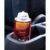 MOJE AUTO ŚRODEK BIOBÓJCZY DO CZYSZCZENIA KLIMATYZACJI CLEAN AIR NEW CAR 15