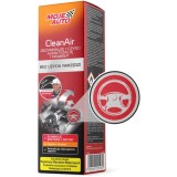 MOJE AUTO ŚRODEK BIOBÓJCZY DO CZYSZCZENIA KLIMATYZACJI CLEAN AIR NEW CAR 15