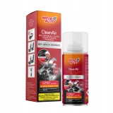 MOJE AUTO ŚRODEK BIOBÓJCZY DO CZYSZCZENIA KLIMATYZACJI CLEAN AIR NEW CAR 15