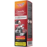 MOJE AUTO ŚRODEK BIOBÓJCZY DO CZYSZCZENIA KLIMATYZACJI CLEAN AIR NEW CAR 15