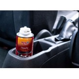MOJE AUTO ŚRODEK BIOBÓJCZY DO CZYSZCZENIA KLIMATYZACJI CLEAN AIR NEW CAR 15