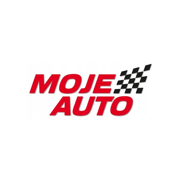 MOJE AUTO PIANA AKTYWNA 1L / MOJE AUTO