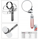 YATO KLUCZ DO FILTRÓW OLEJU 95-111