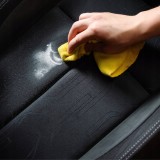 K2 TAPIS MOCNA PIANKA DO CZYSZCZENIA TAPICERKI 600 ML