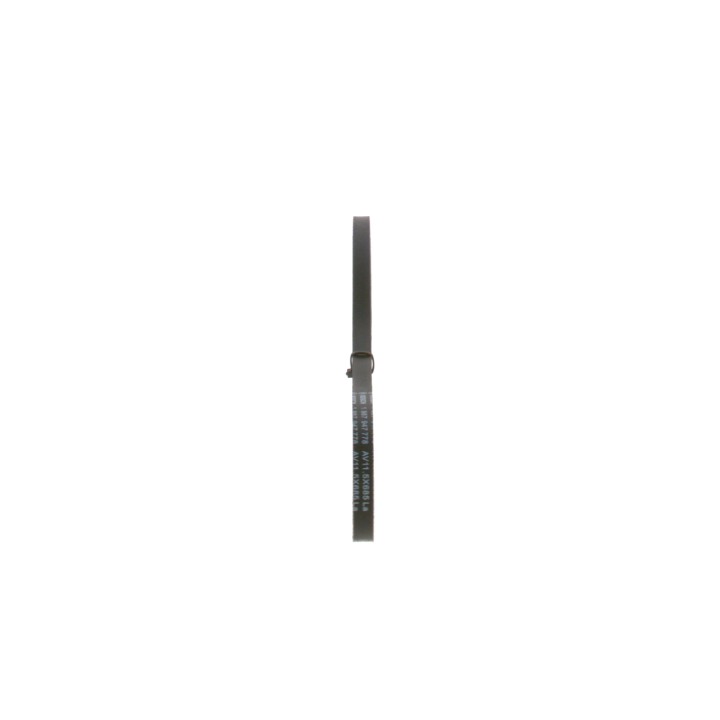 BOSCH PASEK KLINOWY 11,5*685