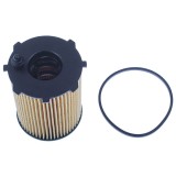 FILTR OLEJU FORD FOCUS FIESTA PEUGEOT CITROEN 1,4 1,5 1,6 TDCI PSA