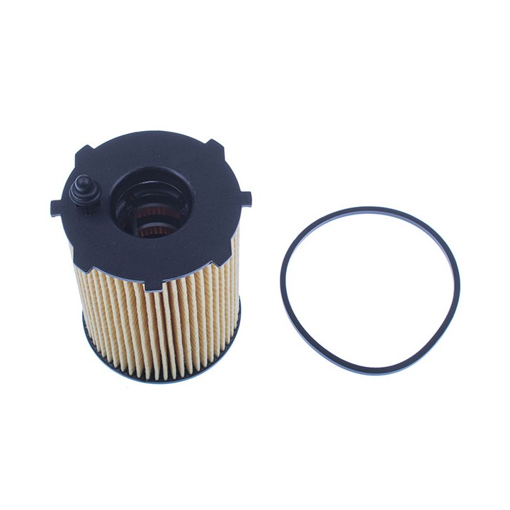 FILTR OLEJU FORD FOCUS FIESTA PEUGEOT CITROEN 1,4 1,5 1,6 TDCI PSA