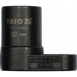 YATO KLUCZ DO SONDY LAMBDA 22MM