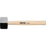 YATO MŁOTEK GUMOWY 340G
