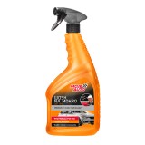 MOJE AUTO WOSK NA MOKRO 650ML / MOJE AUTO