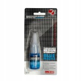 MOJE AUTO ZABEZPIECZENIE GWINTÓW NIEBIESKI - ŚREDNI 6ML / MA PROFESSIONAL