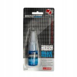 MOJE AUTO ZABEZPIECZENIE GWINTÓW NIEBIESKI - ŚREDNI 6ML / MA PROFESSIONAL