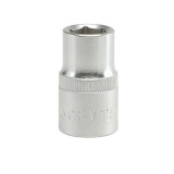 YATO NASADKA 1/2" 21 MM 6-KĄTNA DŁUGA