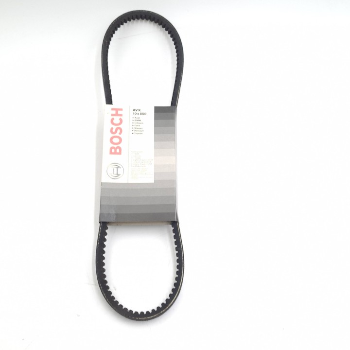 BOSCH PASEK KLINOWY 10*850