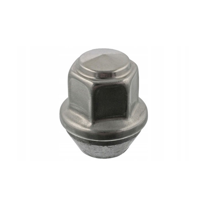 NAKRĘTKA ŚRUBA KOŁA ALUMINIOWEGO FORD M12 X 1.5