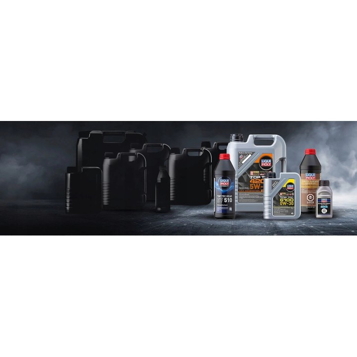 LIQUI MOLY PASTA DO UKŁ. HAMULCOWYCH 10G
