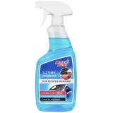 MOJE AUTO ODMRAŻACZ DO SZYB ATOMIZER 650ML / MOJE AUTO