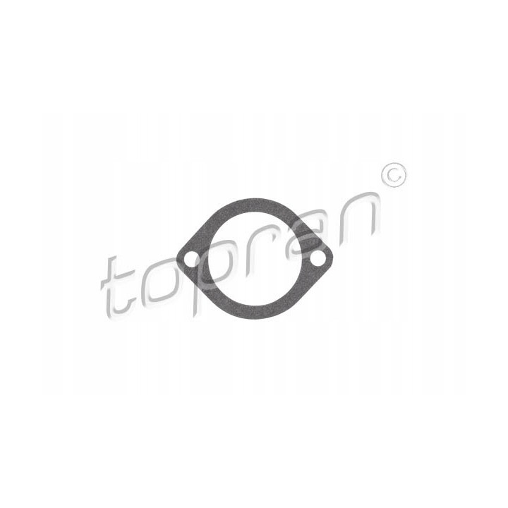 USZCZELKA TERMOSTATU OPEL ASTRA G H J MERIVA A CORSA C 1.7D