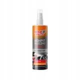 MOJE AUTO KOKPIT MATOWY MLECZKO BLACK 300ML / MOJE AUTO