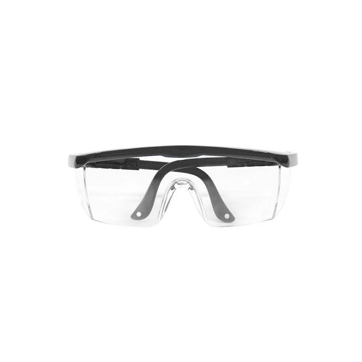 YATO OKULARY OCHRONNE BEZBARWNE TYP 9844